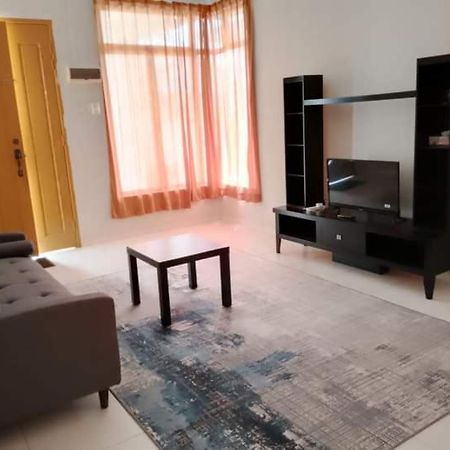 Friendly Homestay Малакка Экстерьер фото