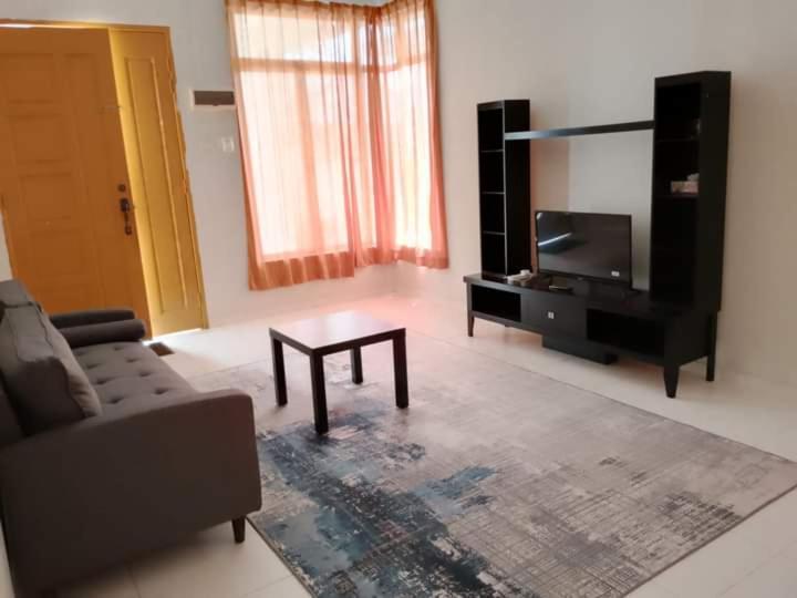 Friendly Homestay Малакка Экстерьер фото