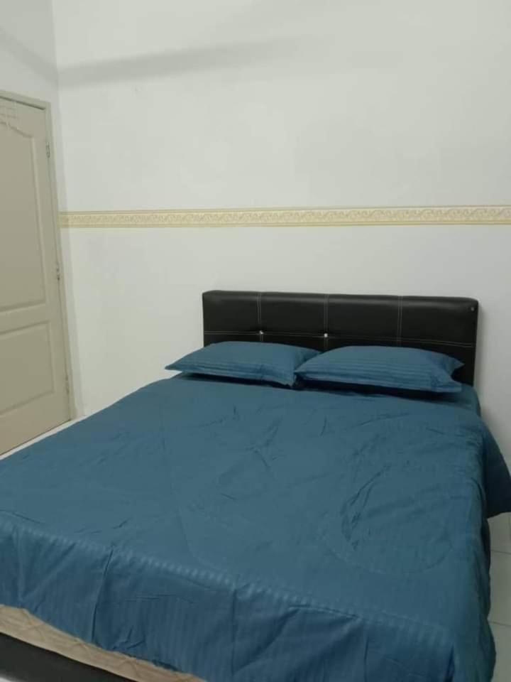 Friendly Homestay Малакка Экстерьер фото