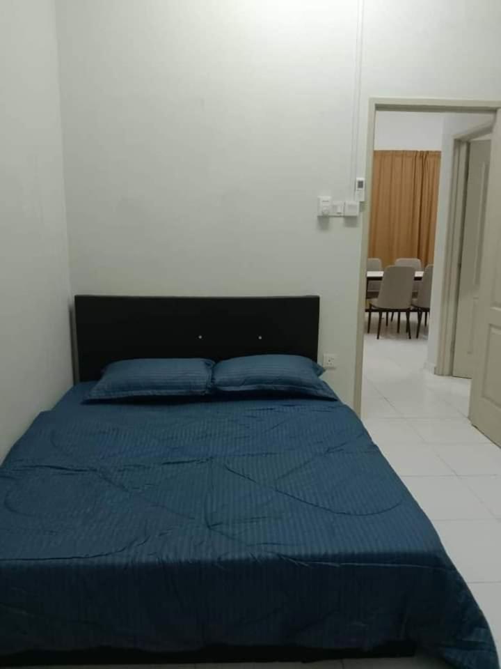 Friendly Homestay Малакка Экстерьер фото
